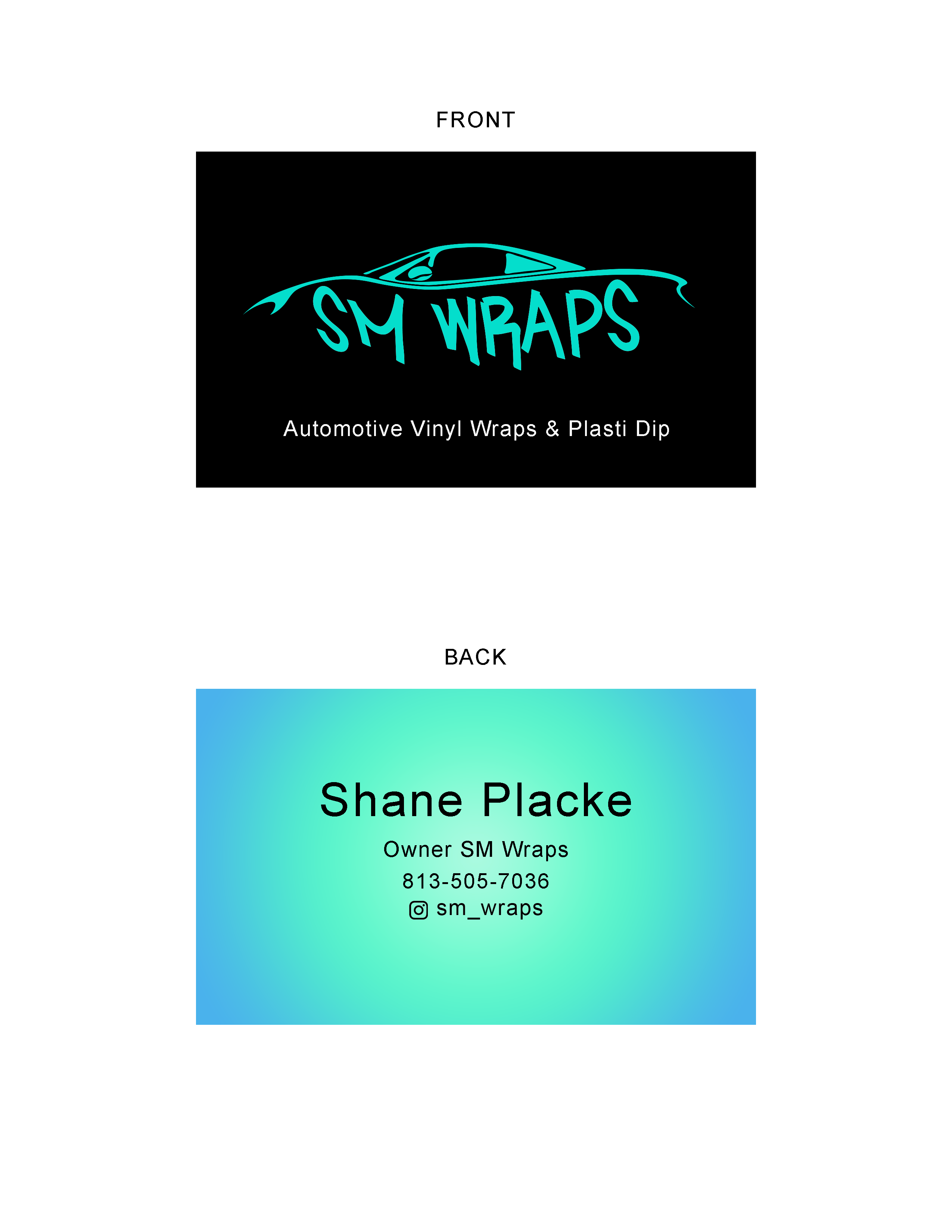 Business Card